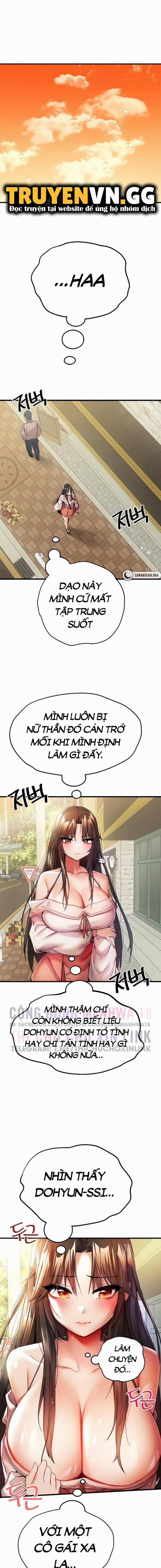 Tôi phải ngủ với một người lạ? 16 trang 1