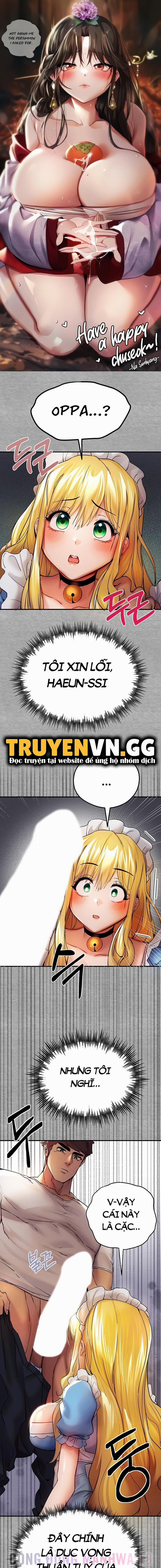 Tôi phải ngủ với một người lạ? 20 trang 0