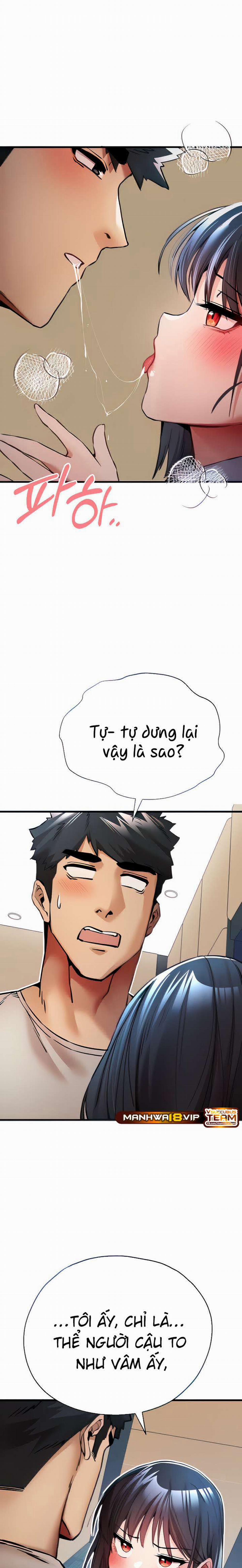 Tôi phải ngủ với một người lạ? 30 trang 1