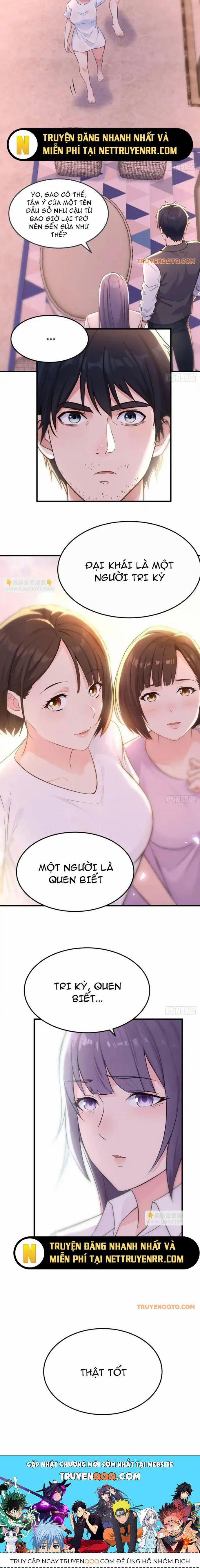 Tôi Phục Chế Người Vợ Mới Cưới 12 trang 7
