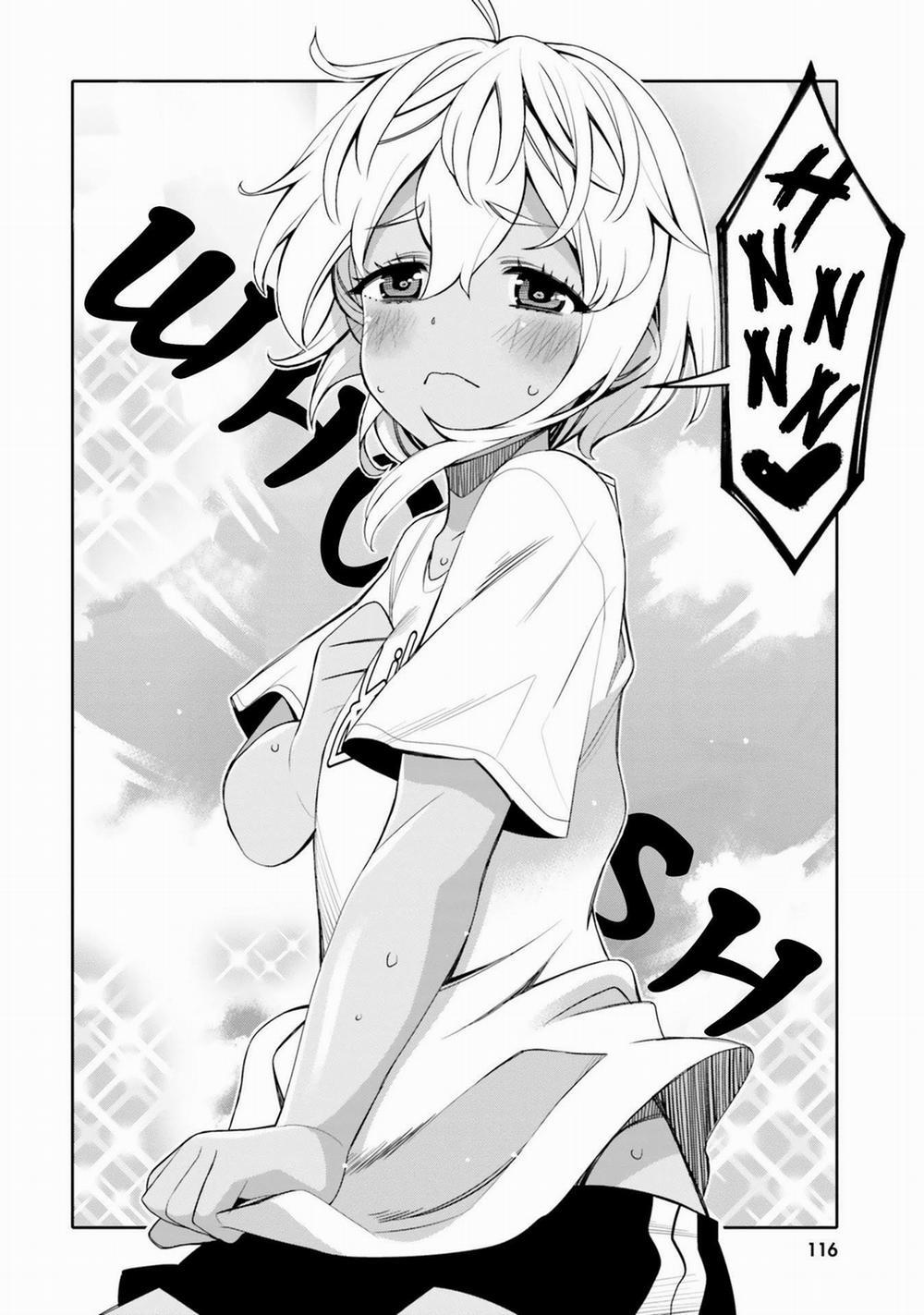 Tôi Quan Ngại Sâu Sắc Về Thằng Bạn Thời Thơ Ấu Của Tôi! 12 trang 14