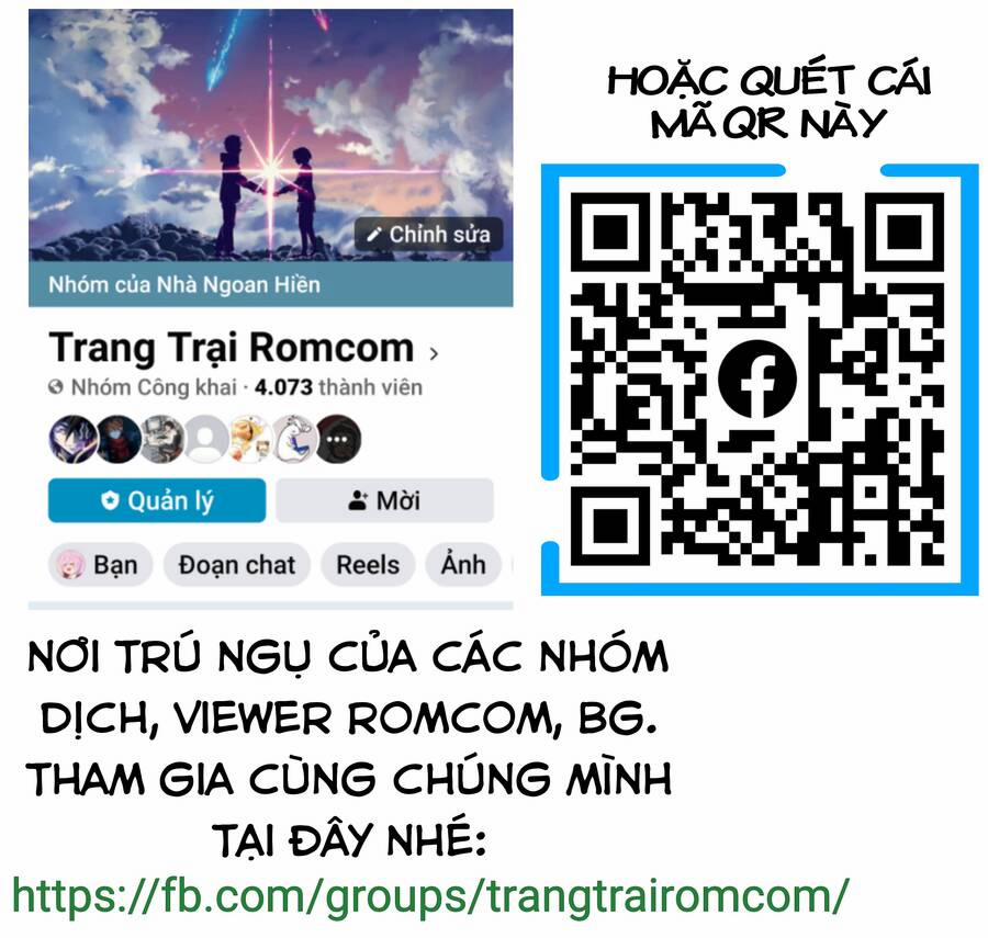Tôi Quan Ngại Sâu Sắc Về Thằng Bạn Thời Thơ Ấu Của Tôi! 22 trang 2