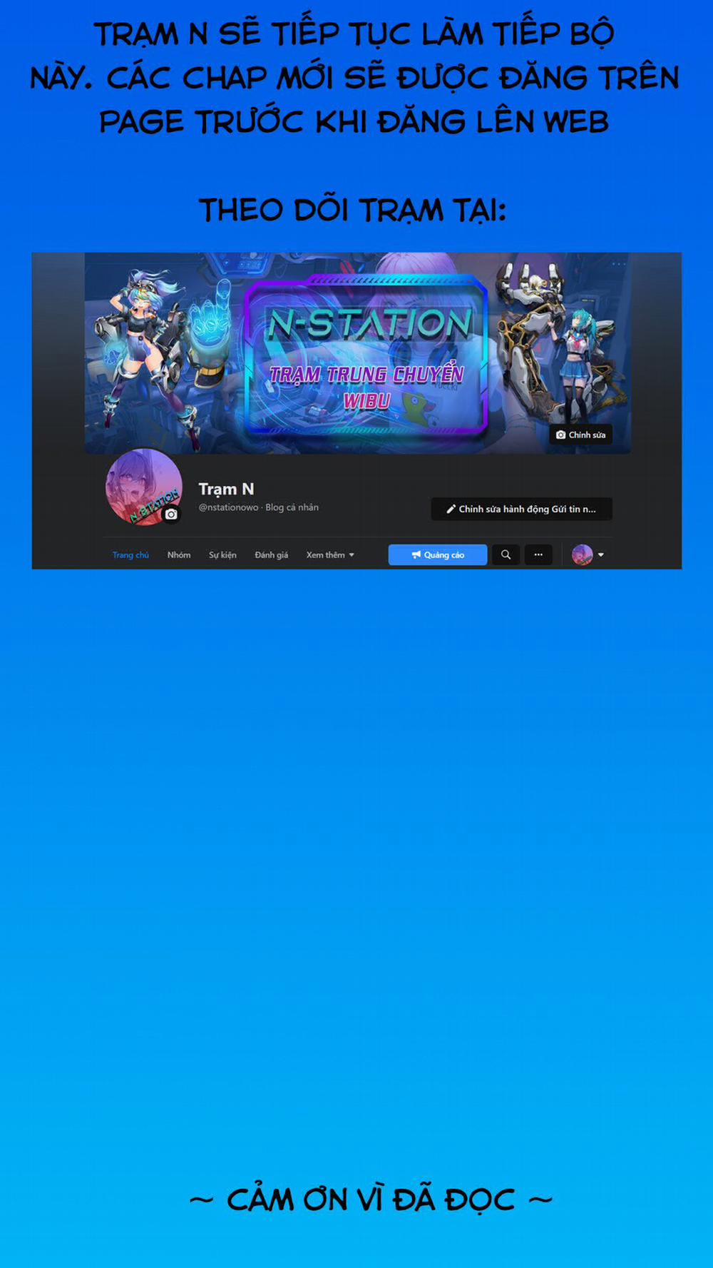 Tôi Quan Ngại Sâu Sắc Về Thằng Bạn Thời Thơ Ấu Của Tôi! 3 trang 19