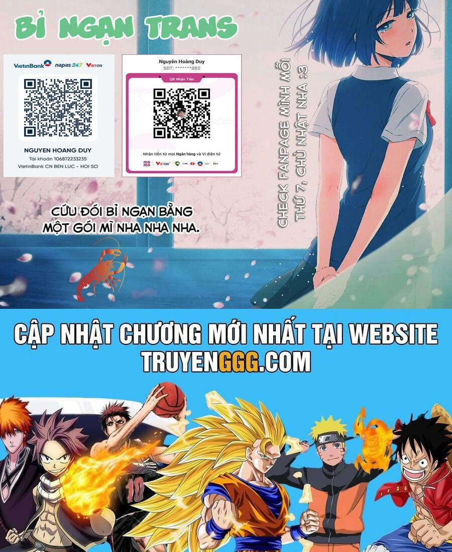 Tôi Quan Ngại Sâu Sắc Về Thằng Bạn Thời Thơ Ấu Của Tôi! 31 trang 27