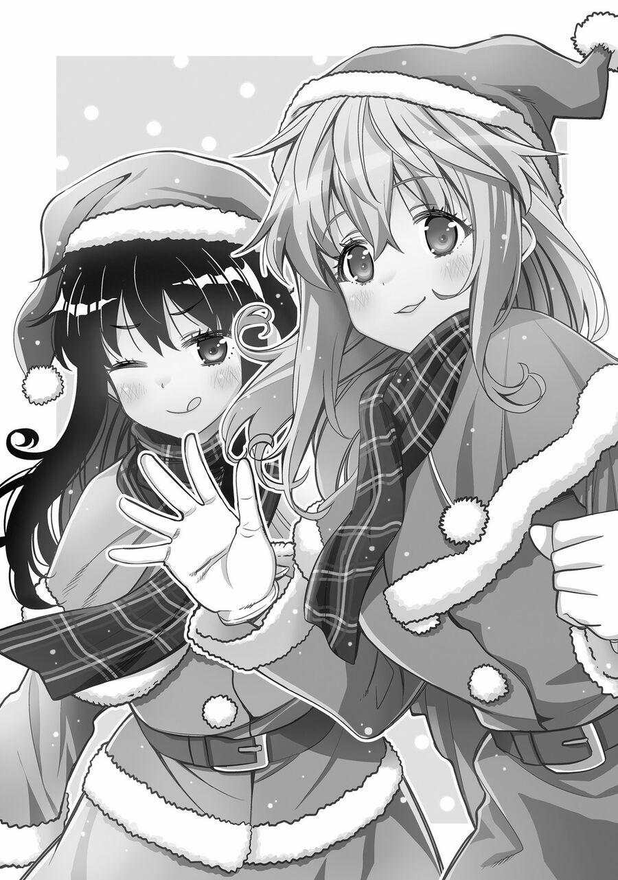 Tôi Quan Ngại Sâu Sắc Về Thằng Bạn Thời Thơ Ấu Của Tôi! 31 trang 9