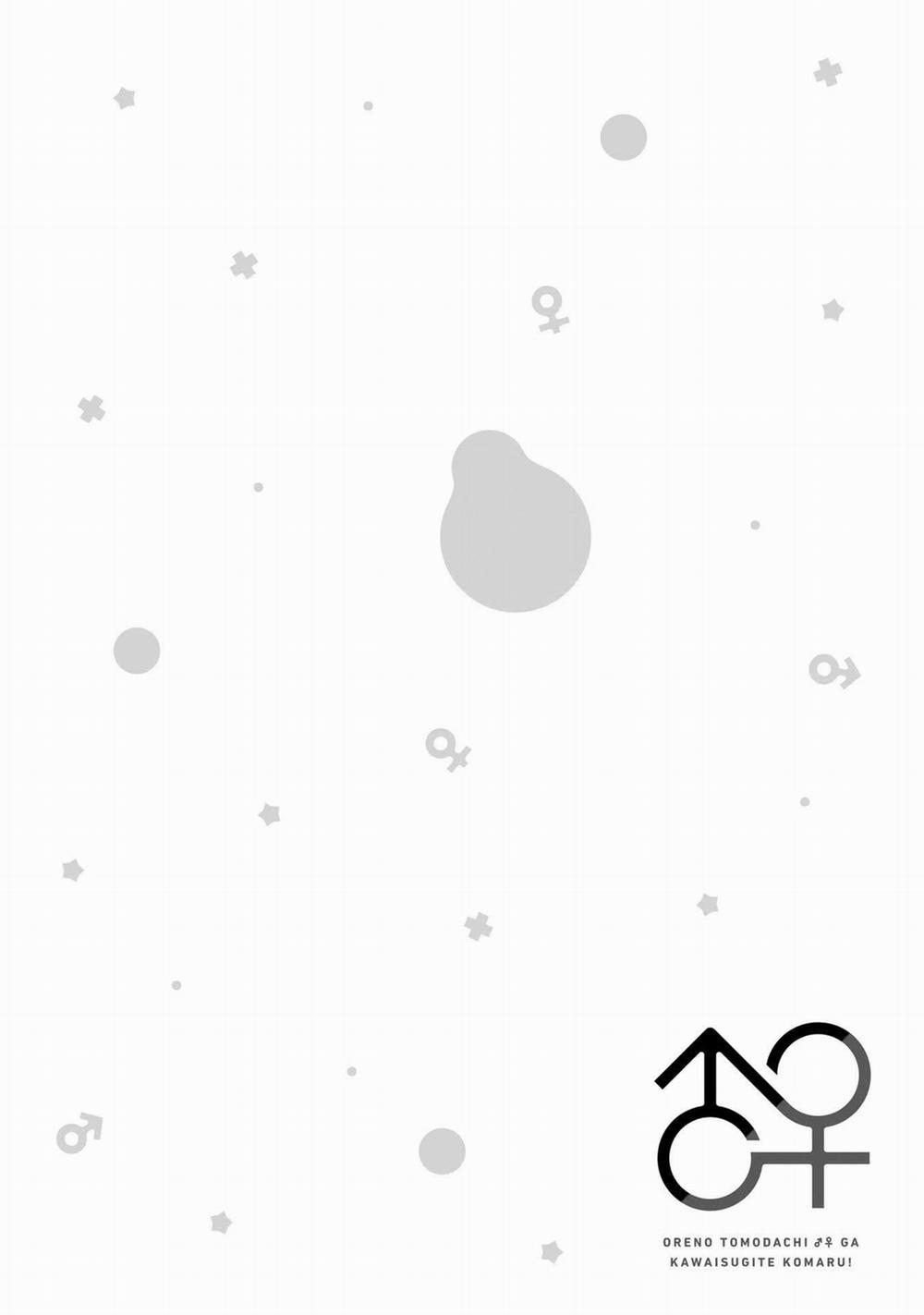 Tôi Quan Ngại Sâu Sắc Về Thằng Bạn Thời Thơ Ấu Của Tôi! 5 trang 20