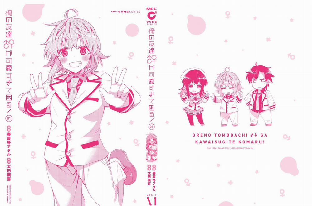 Tôi Quan Ngại Sâu Sắc Về Thằng Bạn Thời Thơ Ấu Của Tôi! 6.5 trang 8