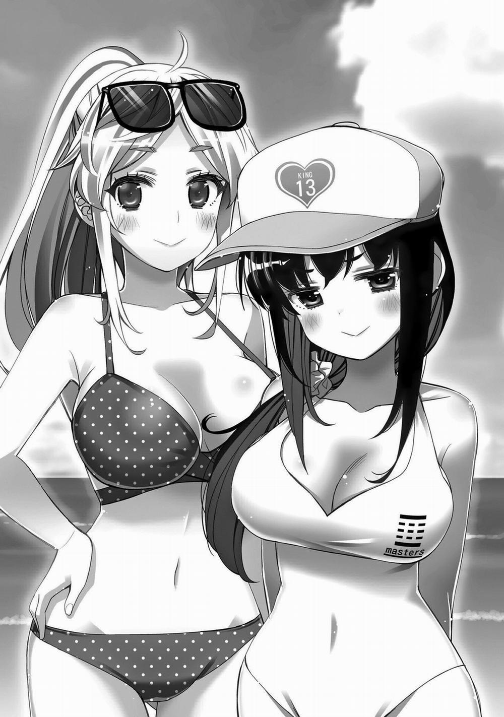 Tôi Quan Ngại Sâu Sắc Về Thằng Bạn Thời Thơ Ấu Của Tôi! 7 trang 3