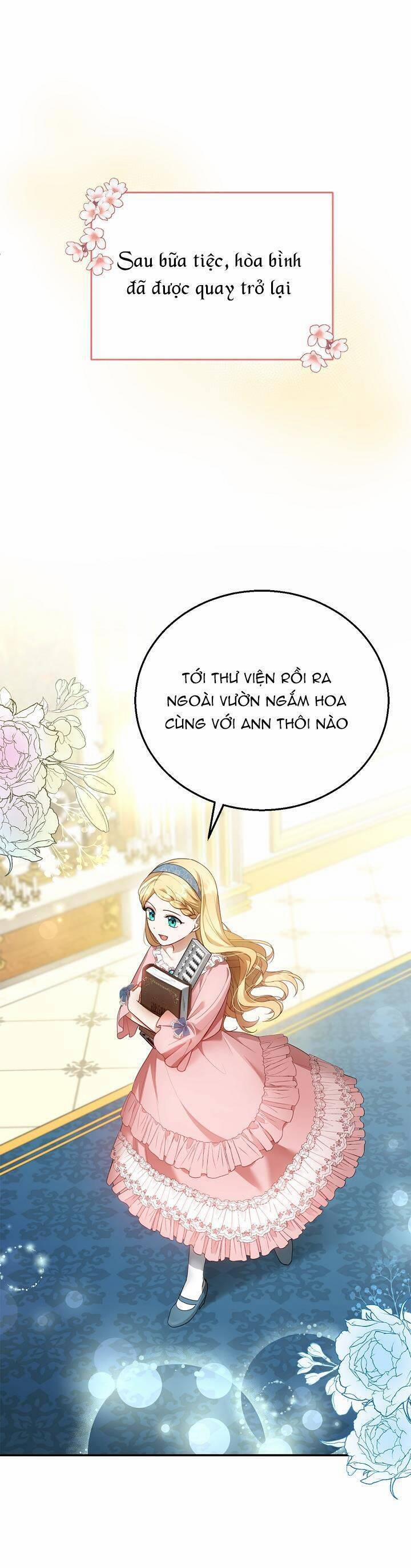 Tôi Sắp Ly Hôn Với Người Chồng Độc Ác, Nhưng Chúng Tôi Có Baby 11 trang 0