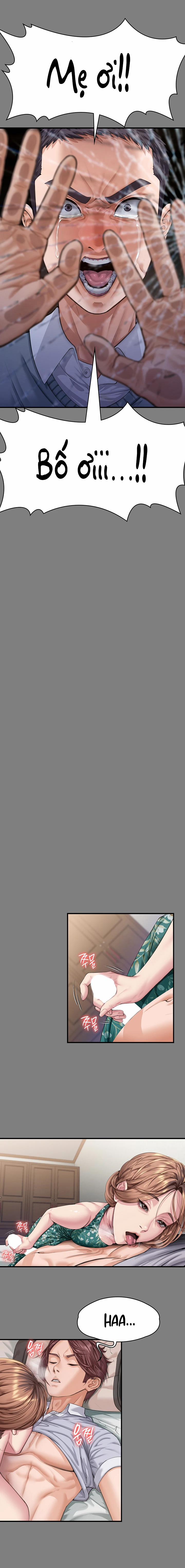 Tôi sẽ bảo vệ bạn. 1 trang 27