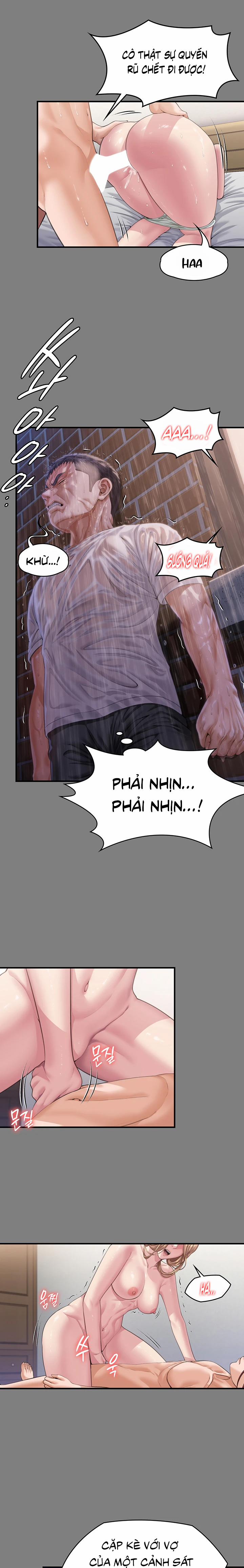 Tôi sẽ bảo vệ bạn. 1 trang 29