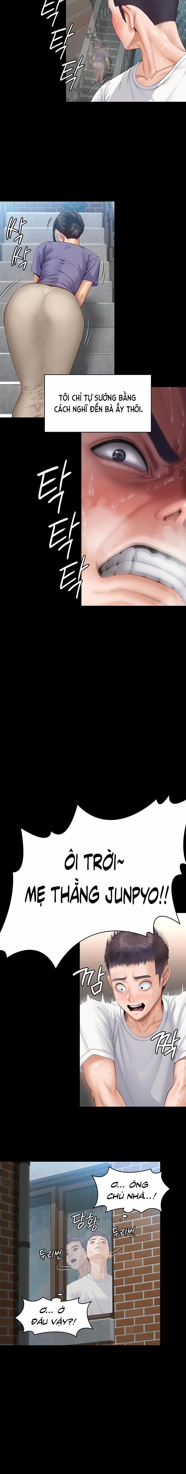 Tôi sẽ bảo vệ bạn. 1 trang 5