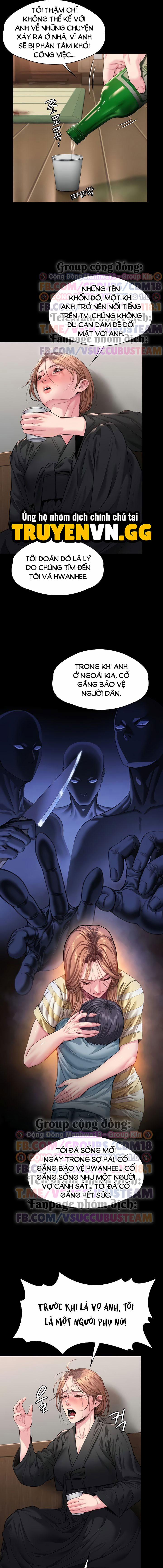Tôi Sẽ Bảo Vệ Bạn. 6 trang 11