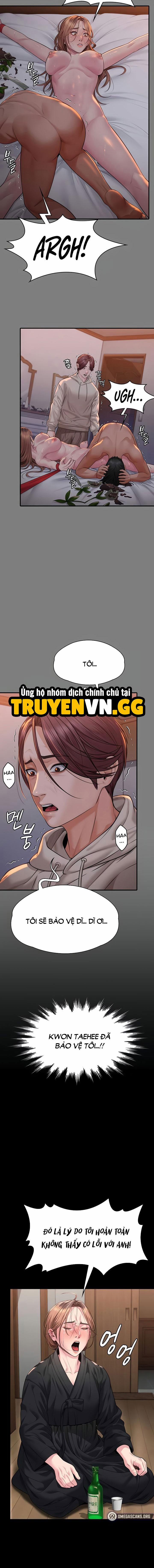 Tôi Sẽ Bảo Vệ Bạn. 6 trang 14