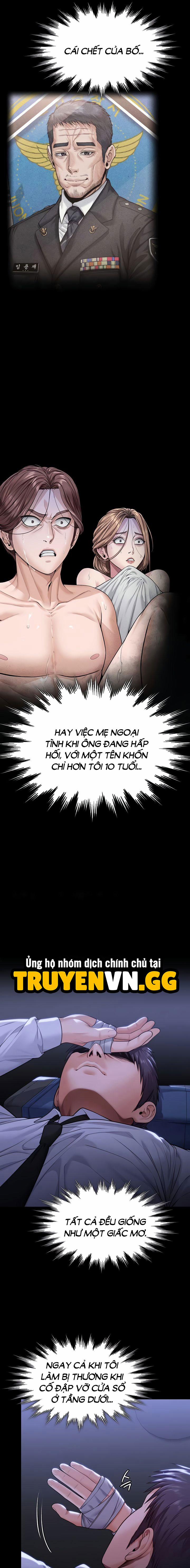 Tôi Sẽ Bảo Vệ Bạn. 6 trang 7