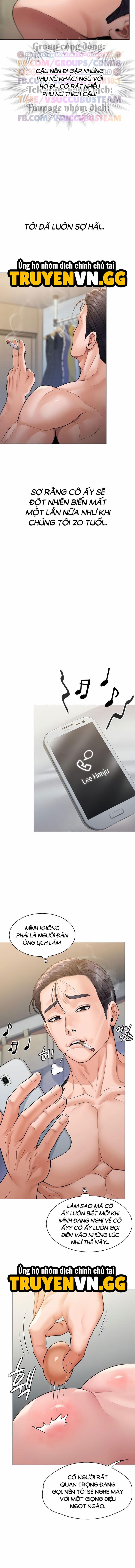 Tôi Sẽ Bảo Vệ Bạn. 7 trang 12