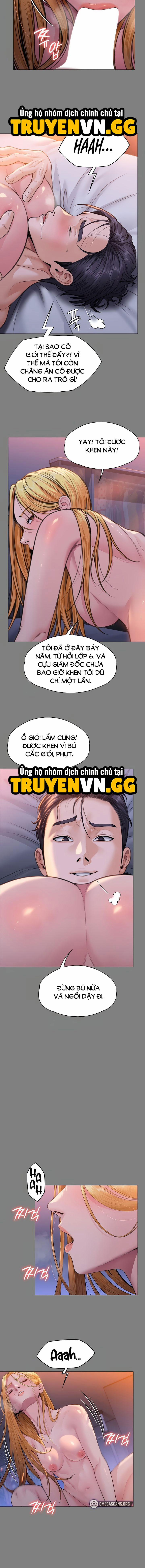 Tôi Sẽ Bảo Vệ Bạn. 7 trang 6