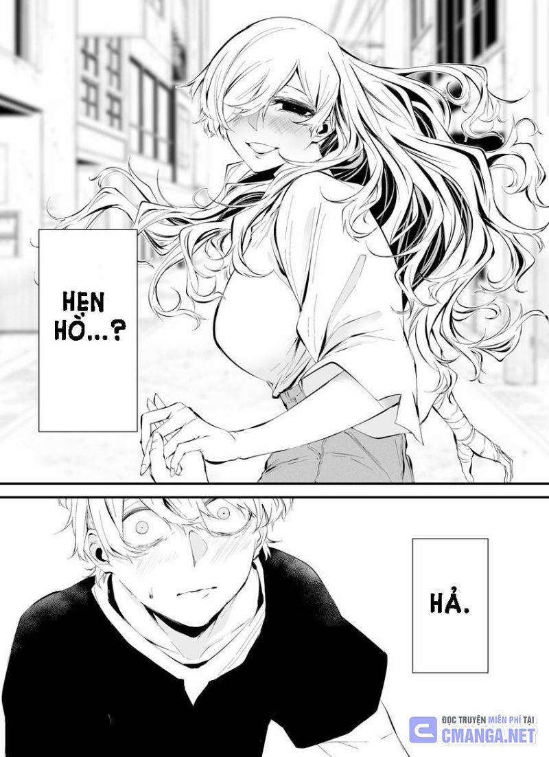 Tôi Sẽ Bị Nuốt Chửng Bởi Em 11 trang 14