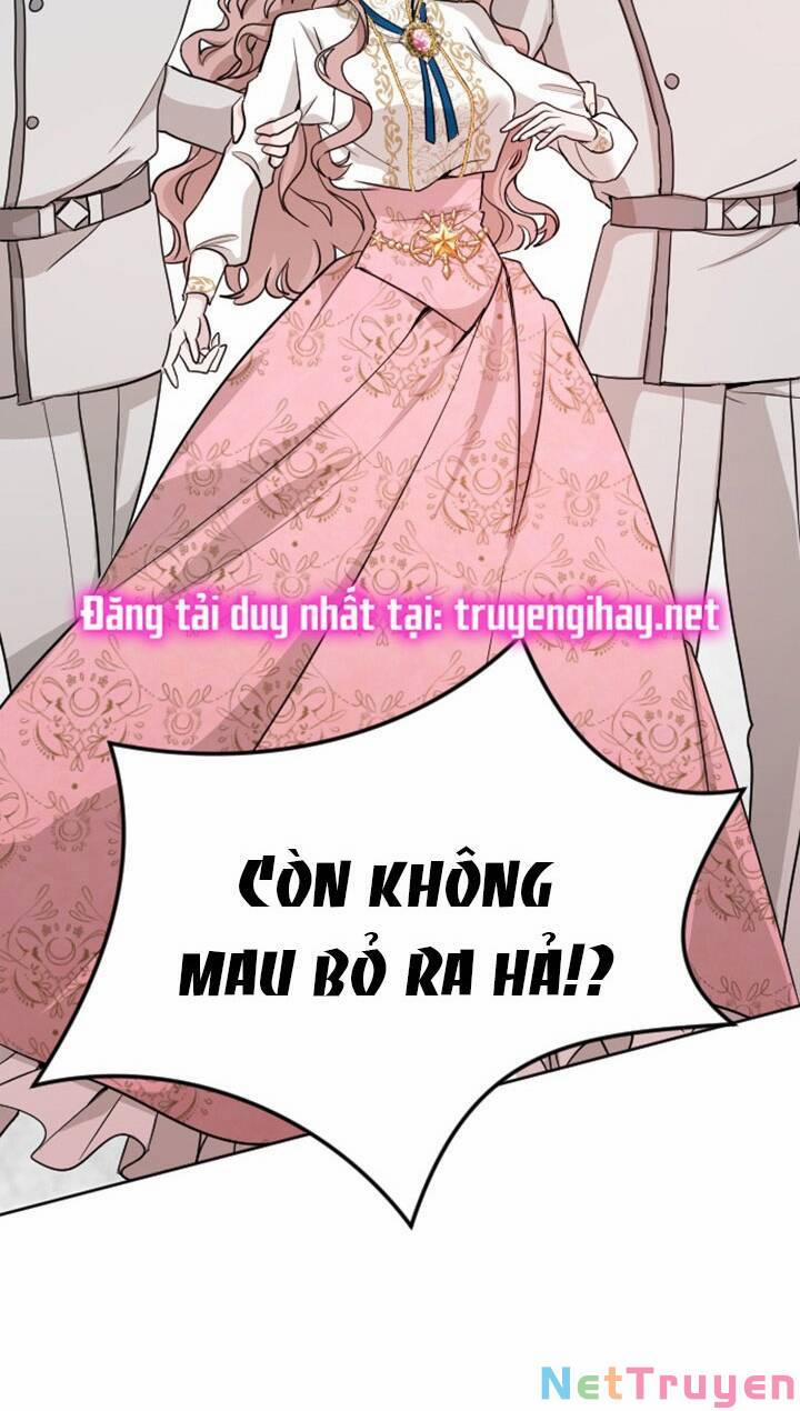 Tôi Sẽ Bị Trừ Khử Cùng Hoàng Đế 18.2 trang 1