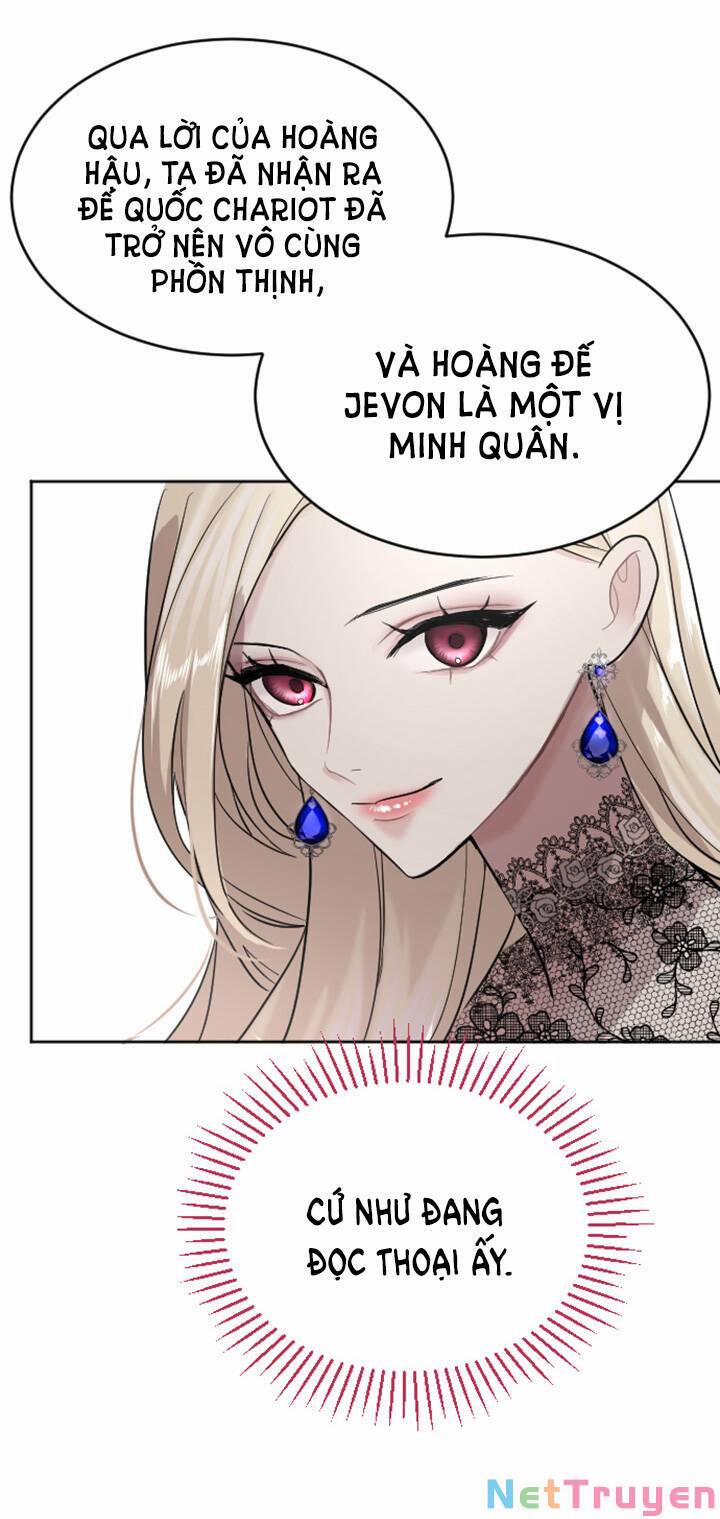 Tôi Sẽ Bị Trừ Khử Cùng Hoàng Đế 23.2 trang 0