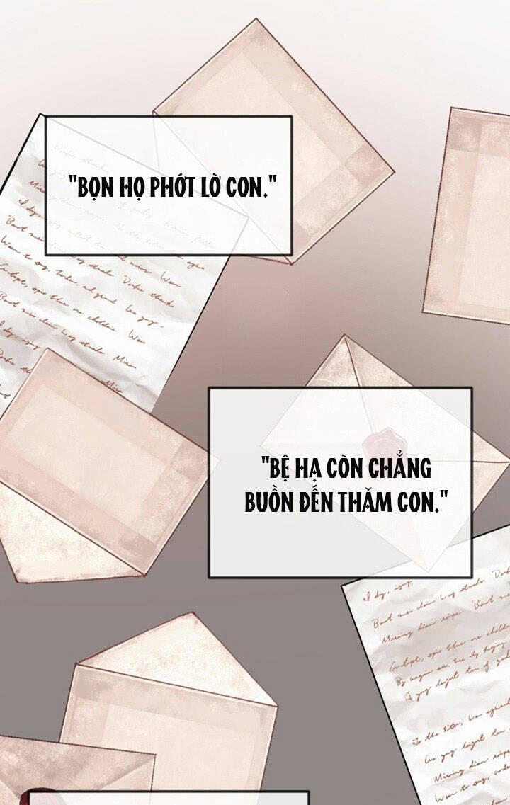 Tôi Sẽ Bị Trừ Khử Cùng Hoàng Đế 3.2 trang 1