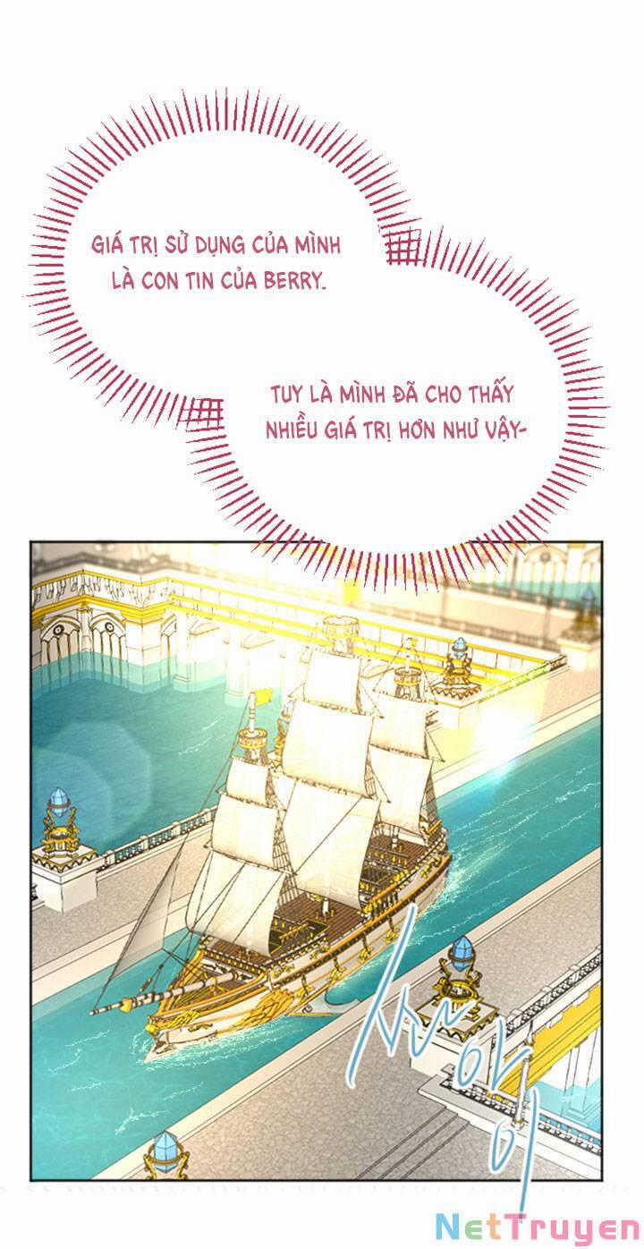 Tôi Sẽ Bị Trừ Khử Cùng Hoàng Đế 34.2 trang 0