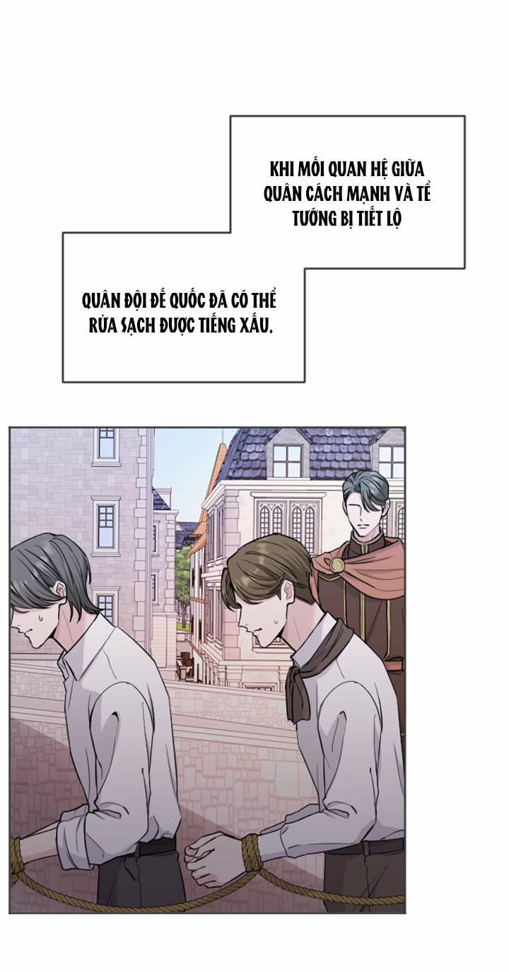 Tôi Sẽ Bị Trừ Khử Cùng Hoàng Đế 53.1 trang 1