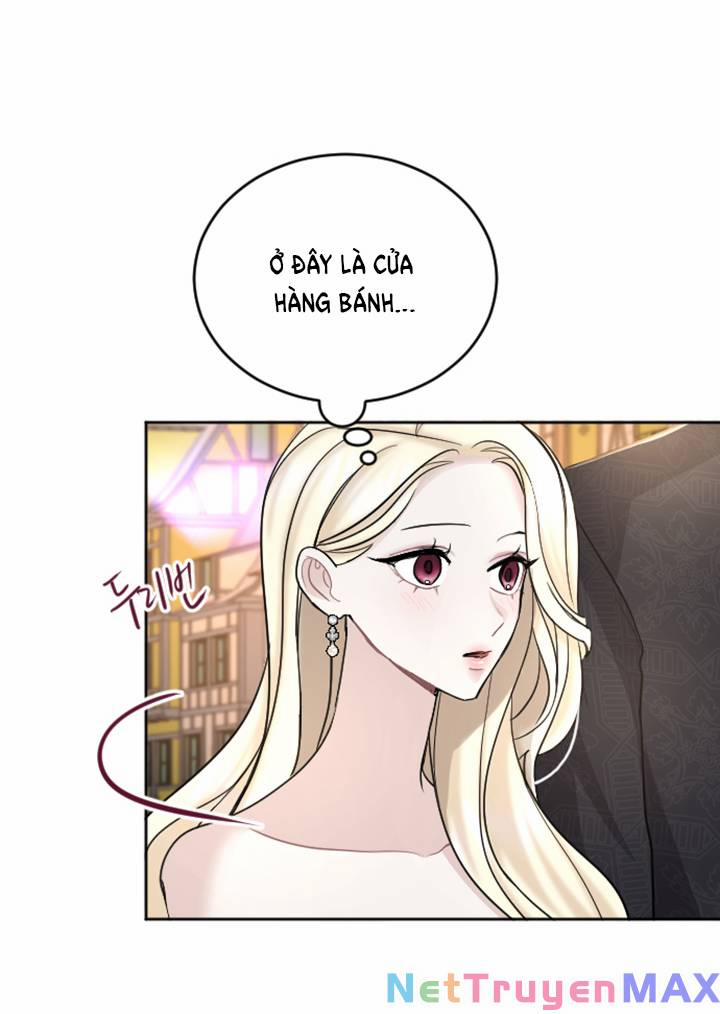 Tôi Sẽ Bị Trừ Khử Cùng Hoàng Đế 58.2 trang 0