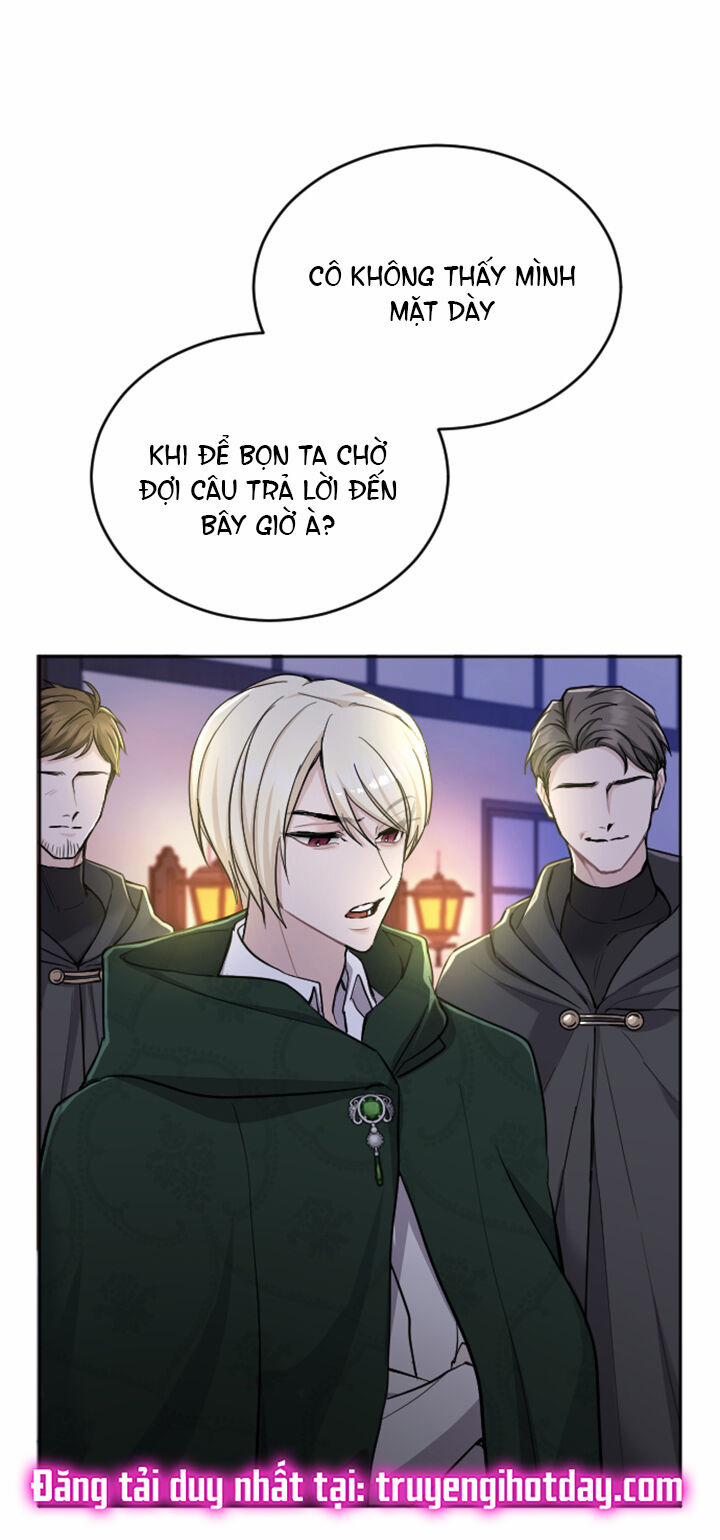 Tôi Sẽ Bị Trừ Khử Cùng Hoàng Đế 59.2 trang 0