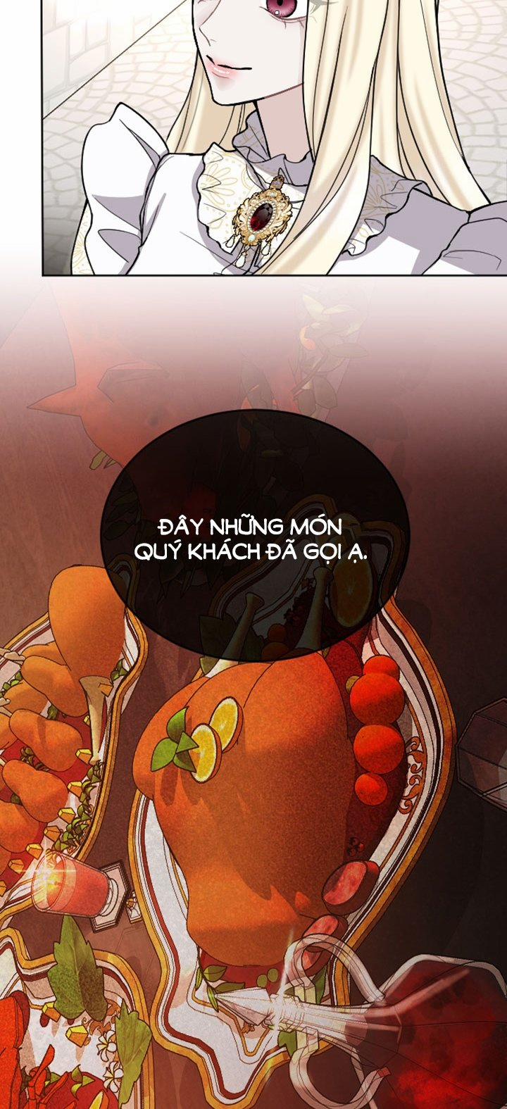 Tôi Sẽ Bị Trừ Khử Cùng Hoàng Đế 68.2 trang 1