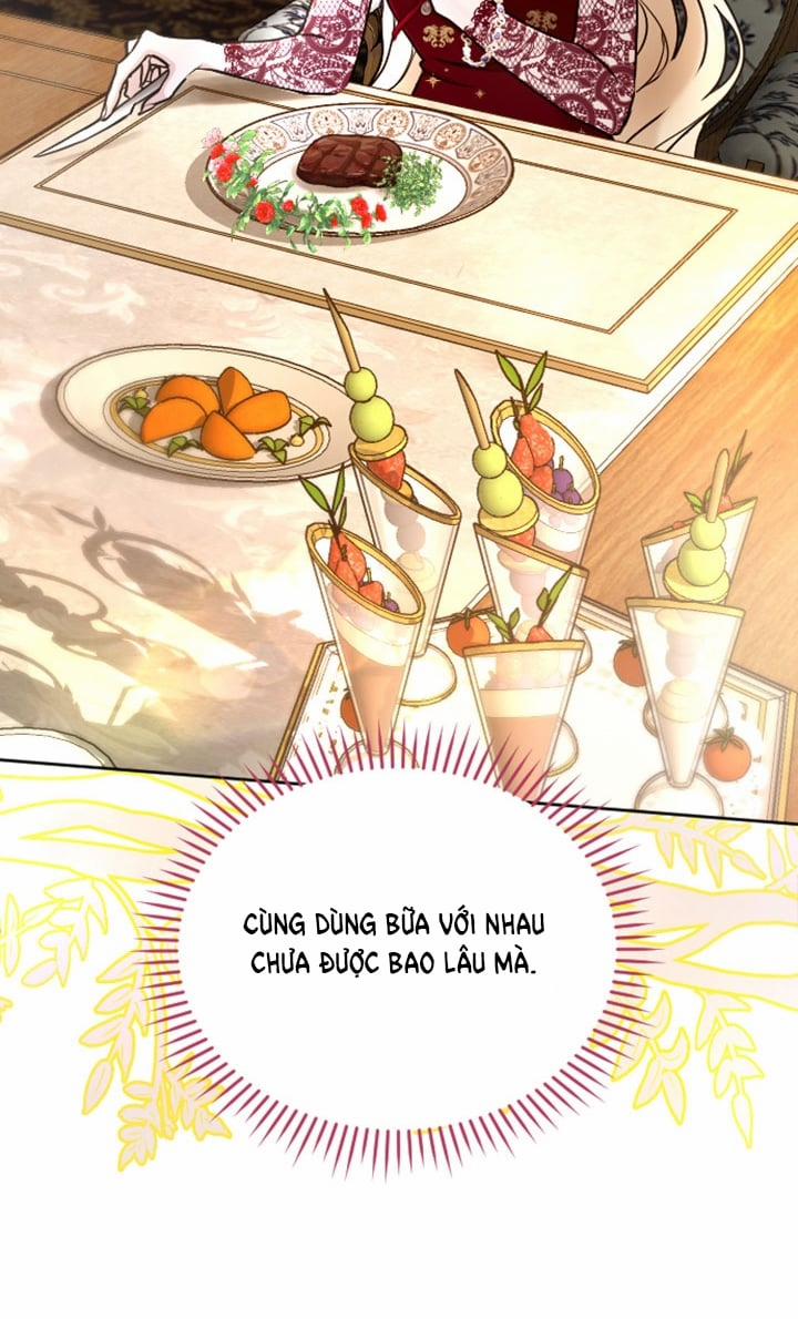 Tôi Sẽ Bị Trừ Khử Cùng Hoàng Đế 71.2 trang 1