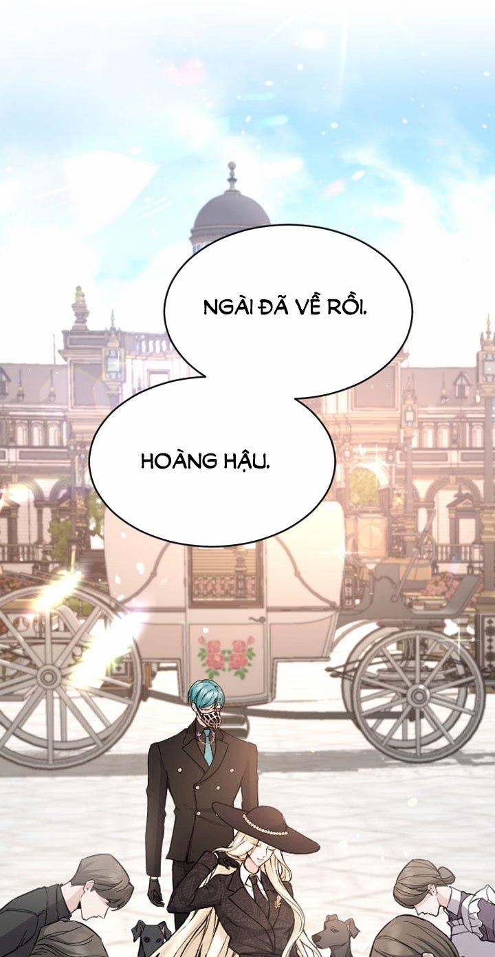 Tôi Sẽ Bị Trừ Khử Cùng Hoàng Đế 79.1 trang 0