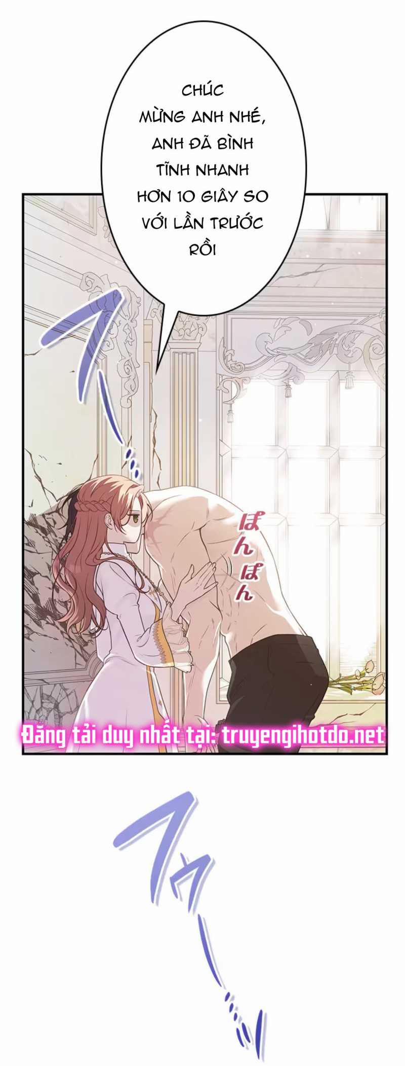 Tôi Sẽ Biến Anh Ta Từ Một Con Chó Điên Thành Một Chàng Quý Tộc 1.1 trang 12