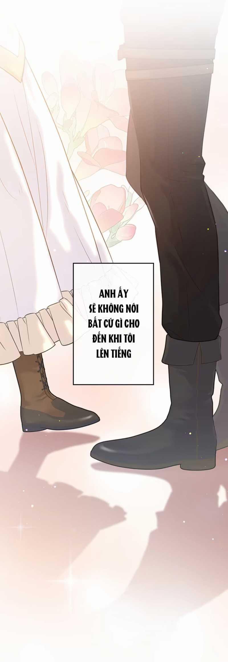 Tôi Sẽ Biến Anh Ta Từ Một Con Chó Điên Thành Một Chàng Quý Tộc 1.1 trang 20