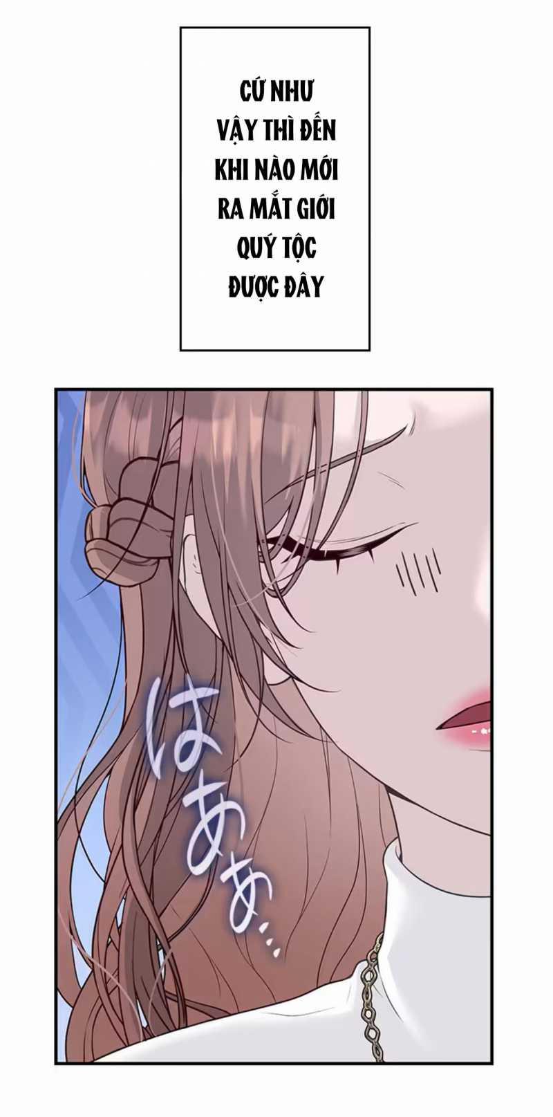 Tôi Sẽ Biến Anh Ta Từ Một Con Chó Điên Thành Một Chàng Quý Tộc 1.1 trang 22