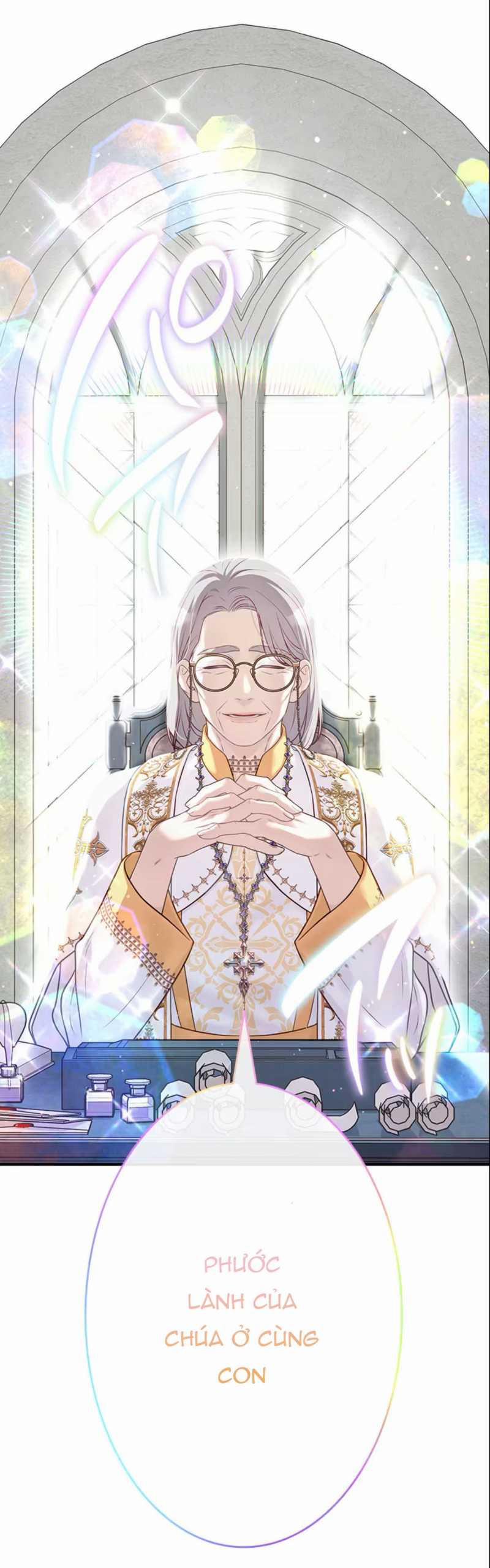 Tôi Sẽ Biến Anh Ta Từ Một Con Chó Điên Thành Một Chàng Quý Tộc 1.1 trang 28