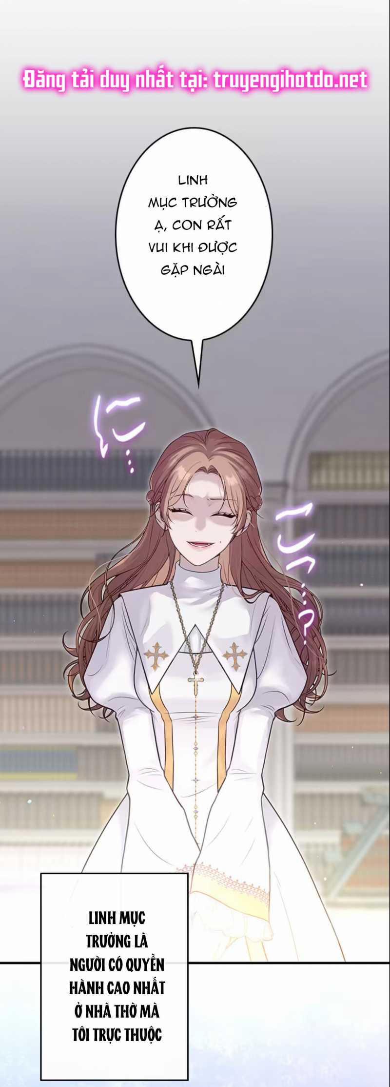 Tôi Sẽ Biến Anh Ta Từ Một Con Chó Điên Thành Một Chàng Quý Tộc 1.1 trang 29