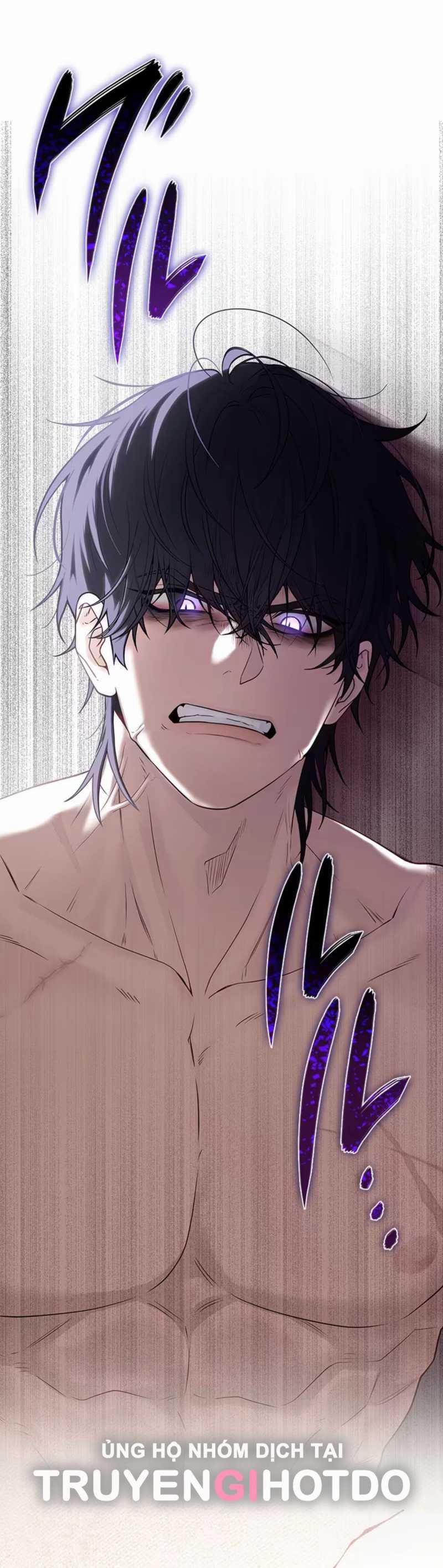 Tôi Sẽ Biến Anh Ta Từ Một Con Chó Điên Thành Một Chàng Quý Tộc 1.1 trang 4