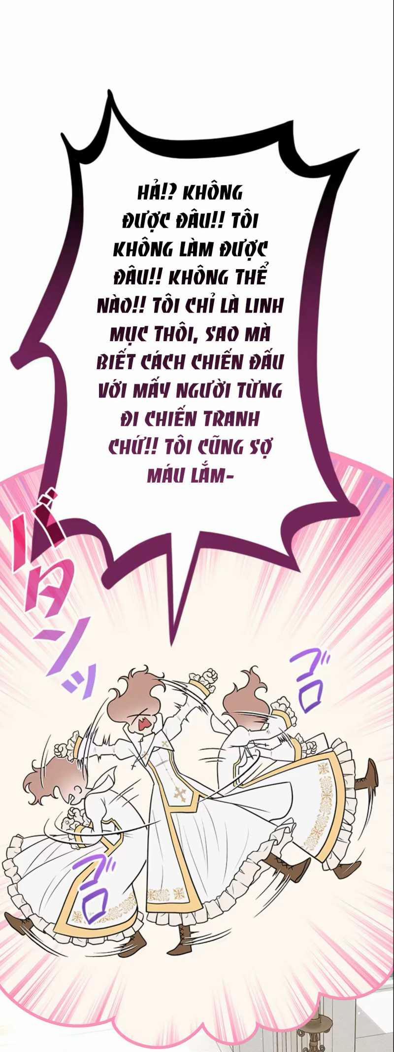 Tôi Sẽ Biến Anh Ta Từ Một Con Chó Điên Thành Một Chàng Quý Tộc 1.1 trang 46