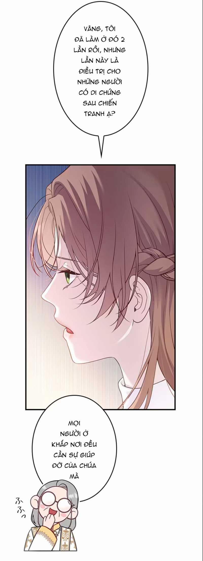 Tôi Sẽ Biến Anh Ta Từ Một Con Chó Điên Thành Một Chàng Quý Tộc 1.1 trang 48