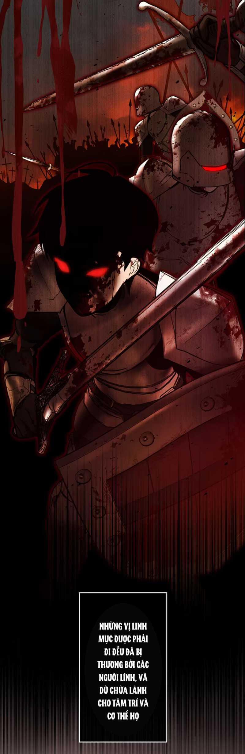 Tôi Sẽ Biến Anh Ta Từ Một Con Chó Điên Thành Một Chàng Quý Tộc 1.1 trang 50