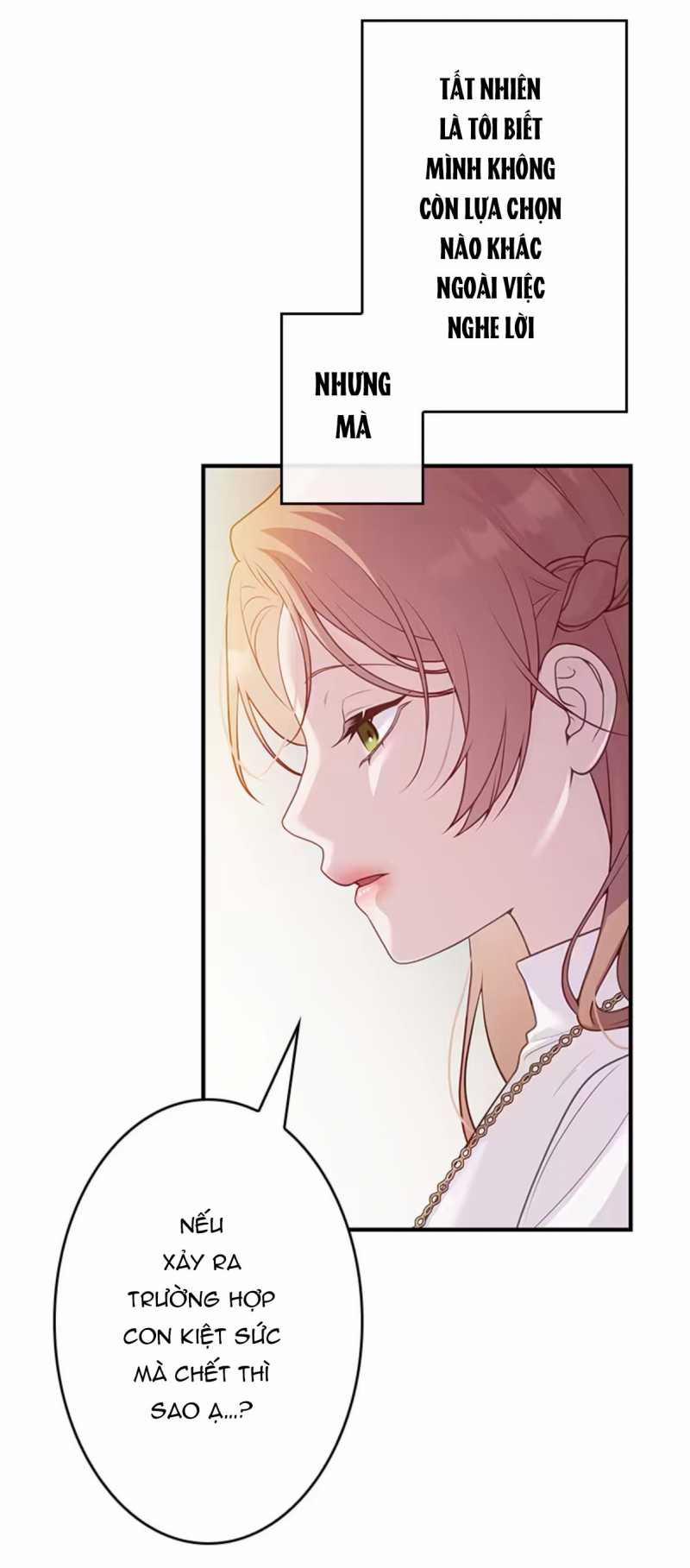 Tôi Sẽ Biến Anh Ta Từ Một Con Chó Điên Thành Một Chàng Quý Tộc 1.1 trang 57