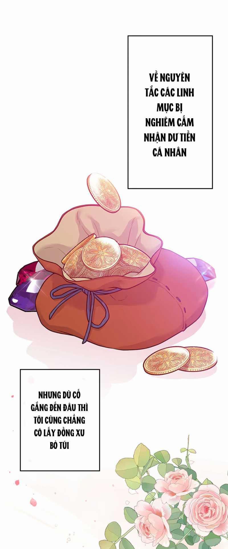 Tôi Sẽ Biến Anh Ta Từ Một Con Chó Điên Thành Một Chàng Quý Tộc 1.1 trang 63