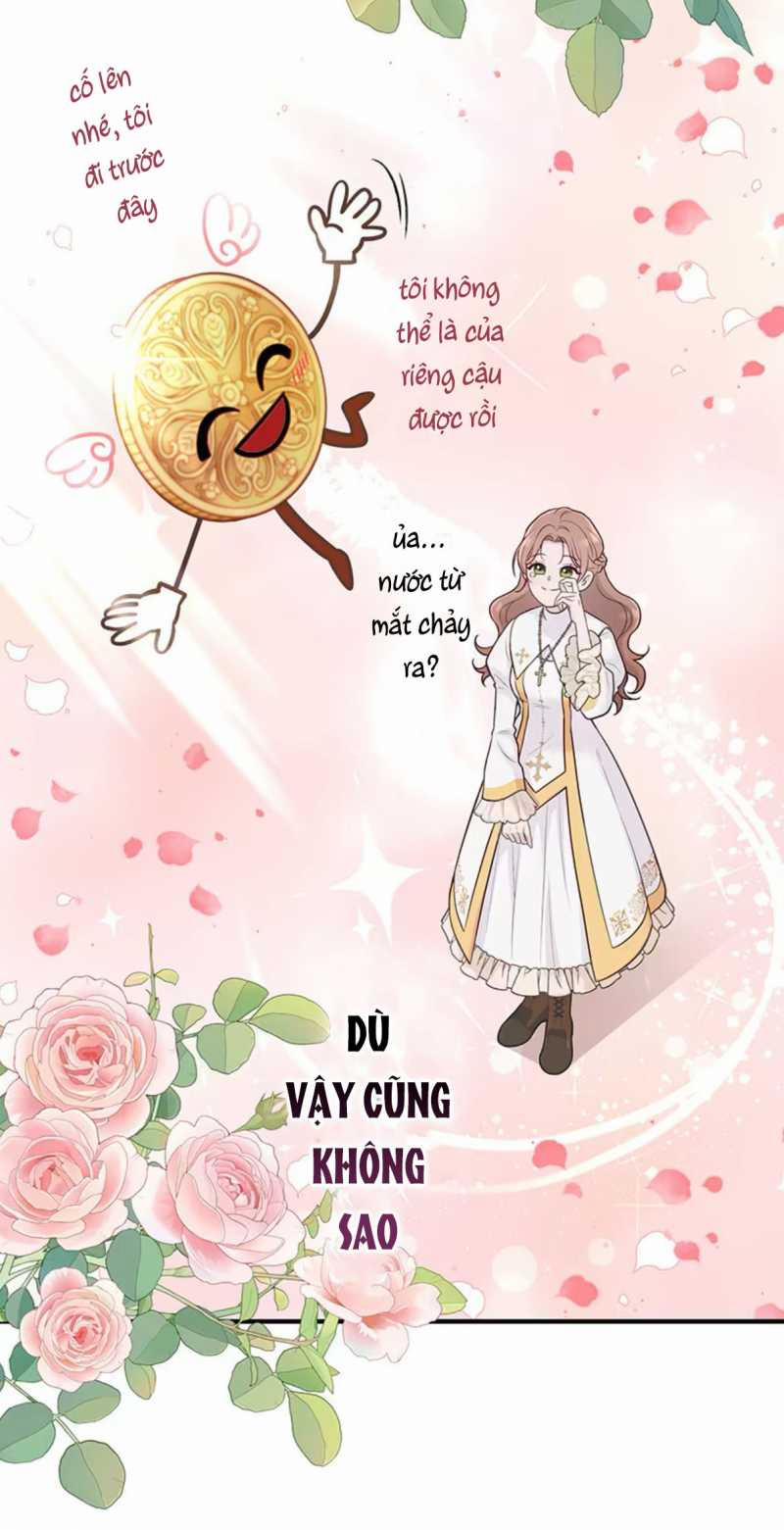 Tôi Sẽ Biến Anh Ta Từ Một Con Chó Điên Thành Một Chàng Quý Tộc 1.1 trang 64