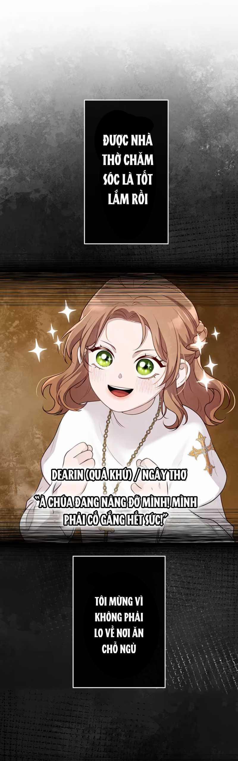 Tôi Sẽ Biến Anh Ta Từ Một Con Chó Điên Thành Một Chàng Quý Tộc 1.1 trang 65