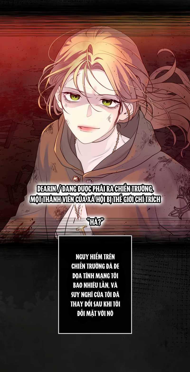 Tôi Sẽ Biến Anh Ta Từ Một Con Chó Điên Thành Một Chàng Quý Tộc 1.1 trang 66
