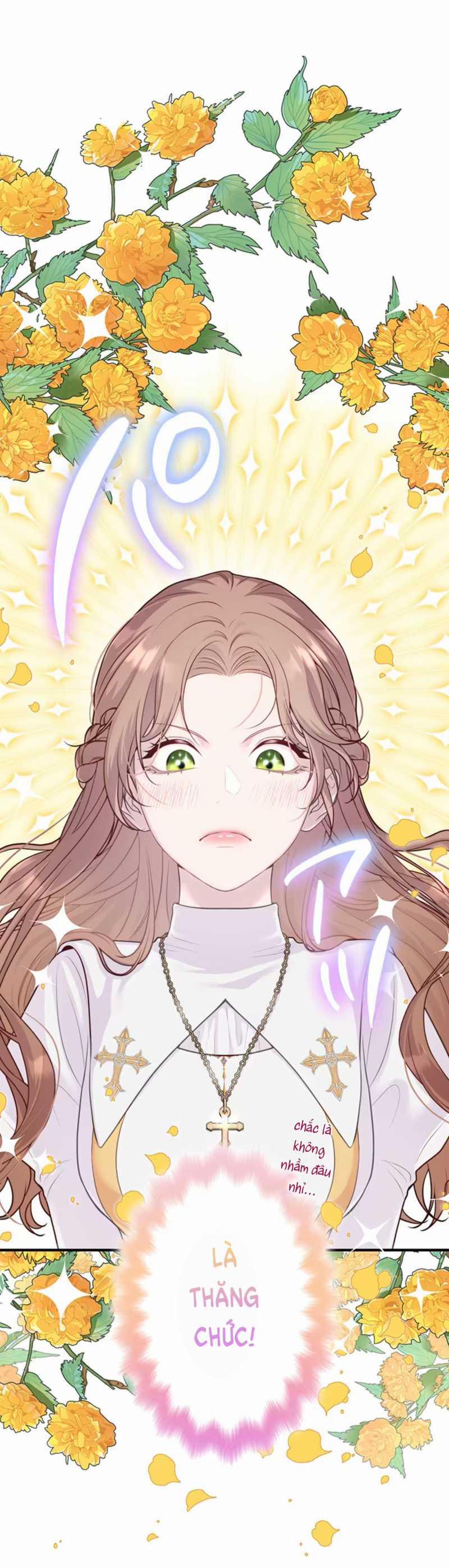 Tôi Sẽ Biến Anh Ta Từ Một Con Chó Điên Thành Một Chàng Quý Tộc 1.1 trang 75