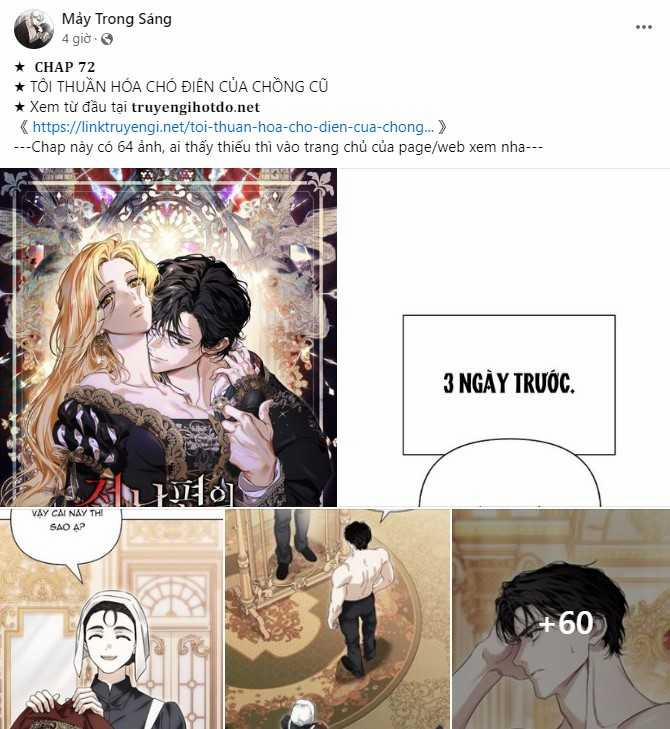 Tôi Sẽ Biến Anh Ta Từ Một Con Chó Điên Thành Một Chàng Quý Tộc 1.1 trang 77