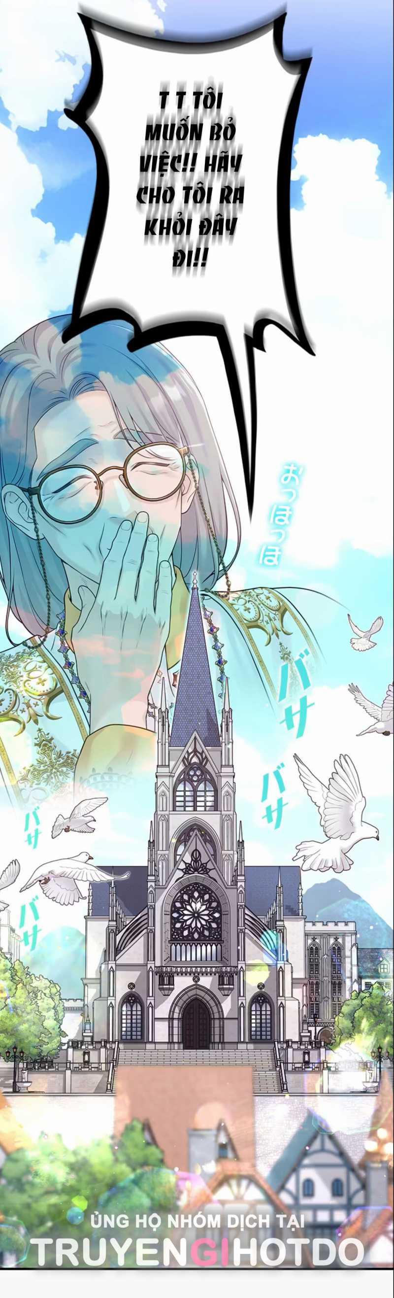 Tôi Sẽ Biến Anh Ta Từ Một Con Chó Điên Thành Một Chàng Quý Tộc 1.2 trang 13