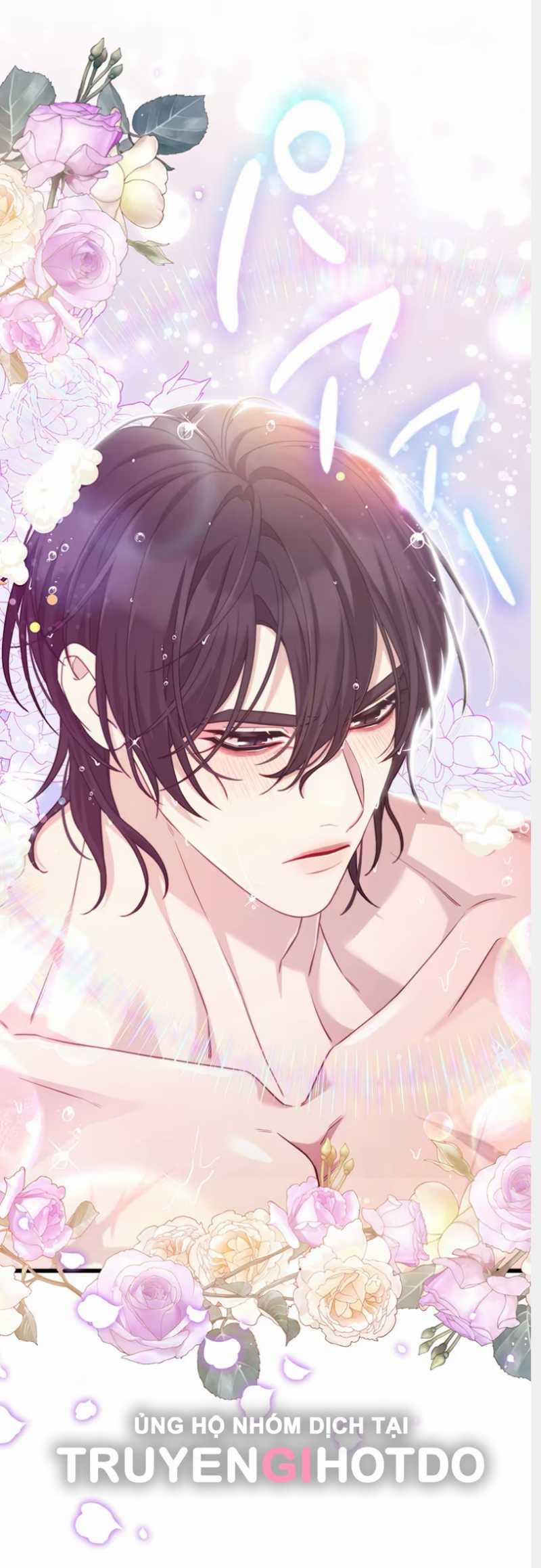 Tôi Sẽ Biến Anh Ta Từ Một Con Chó Điên Thành Một Chàng Quý Tộc 16.2 trang 14